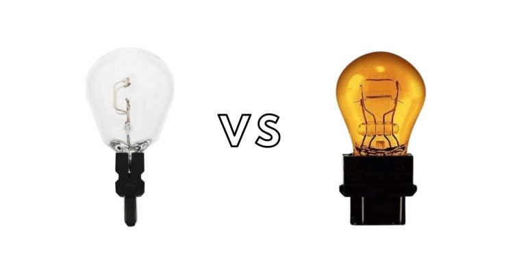 3157 Vs 3157A Light Bulbs – What Are The Differences Or Similarities?