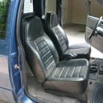 What Seats Will Fit In A S10