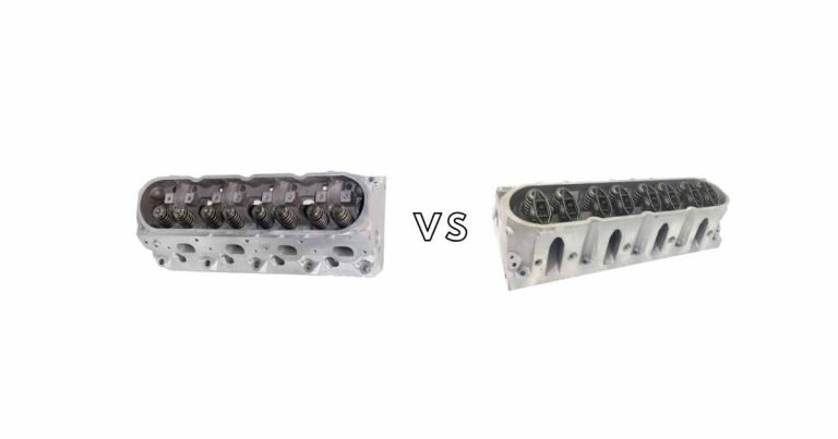799 Vs 862 Heads: Which One Is Better?