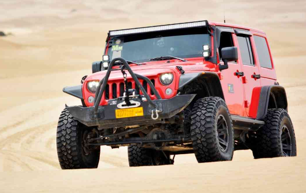Does Lifting A Jeep Cause Problems? [The Problems And Benefits Of Lifting]