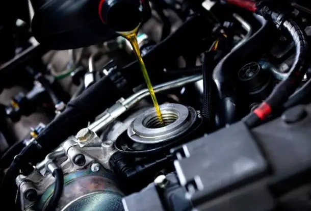 How Many Quarts of Oil Does a 5.3 Take? Find Out Here!