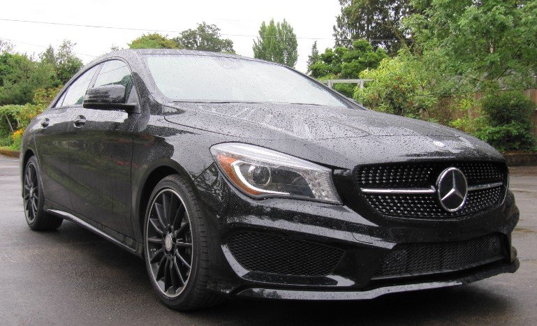2014 Mercedes CLA250 Problems: Should You Buy This Car?
