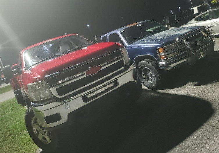 OBS vs NBS: Comparative Differences Between OBS and NBS Trucks