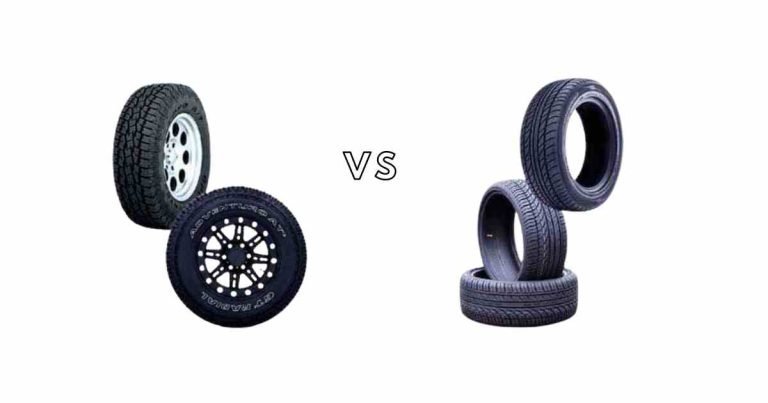 BSW vs OWL Tires: An In-Depth Comparison to Enhance Your Driving Experience