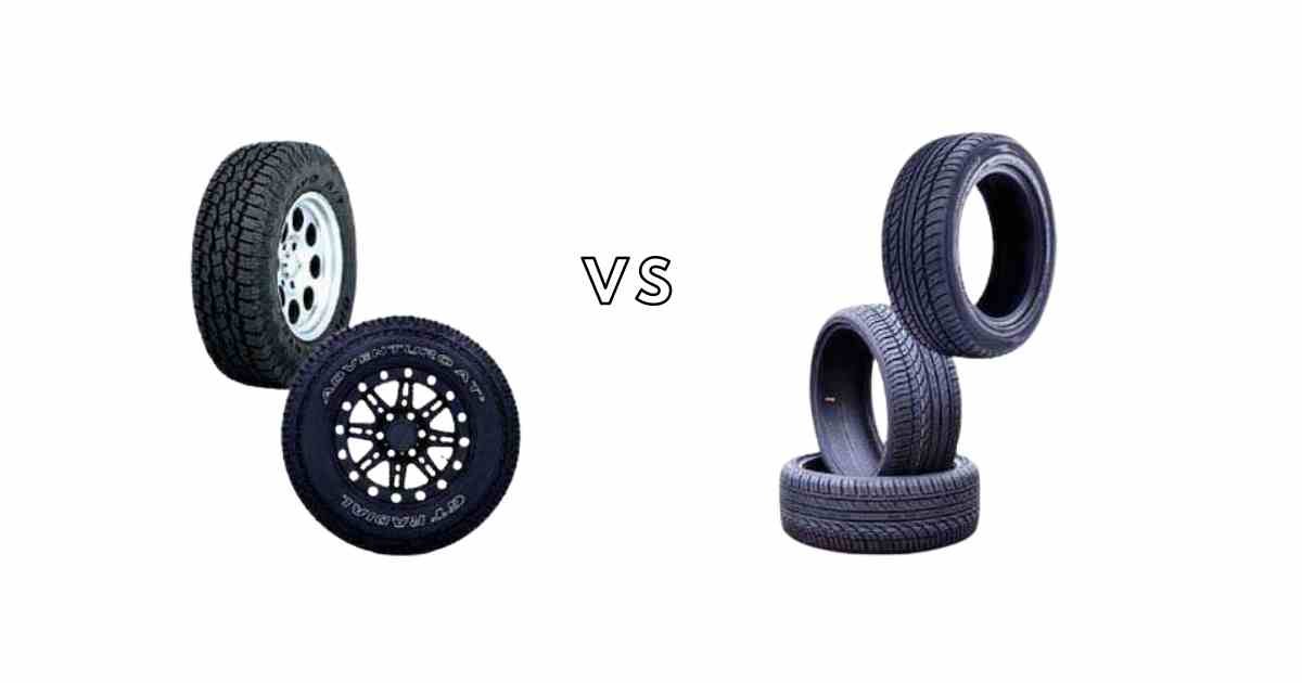 BSW vs OWL Tires