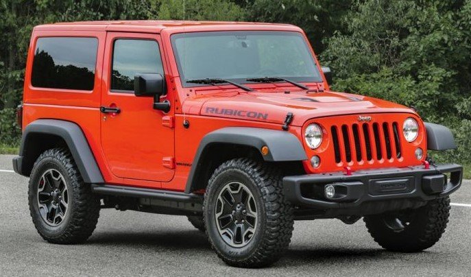 5 Common 2018 Jeep Wrangler Problems: Causes and Solutions 