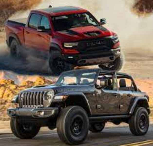 jeep vs truck