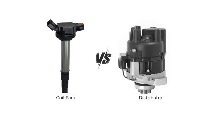 Coil Pack Vs Distributor: Comparison From All Aspects