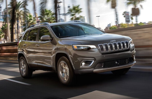 Jeep Cherokee Affect Its Performance