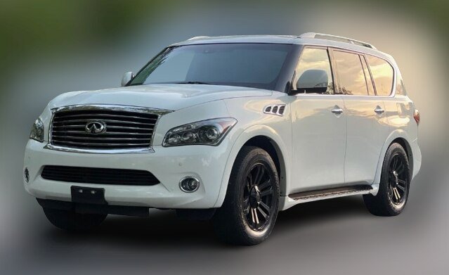 7 Common Infiniti QX56 Problems and Troubleshooting Guide