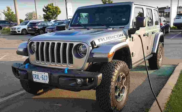 Does Jeep Take Regular Gas?: An In-Depth Discussion