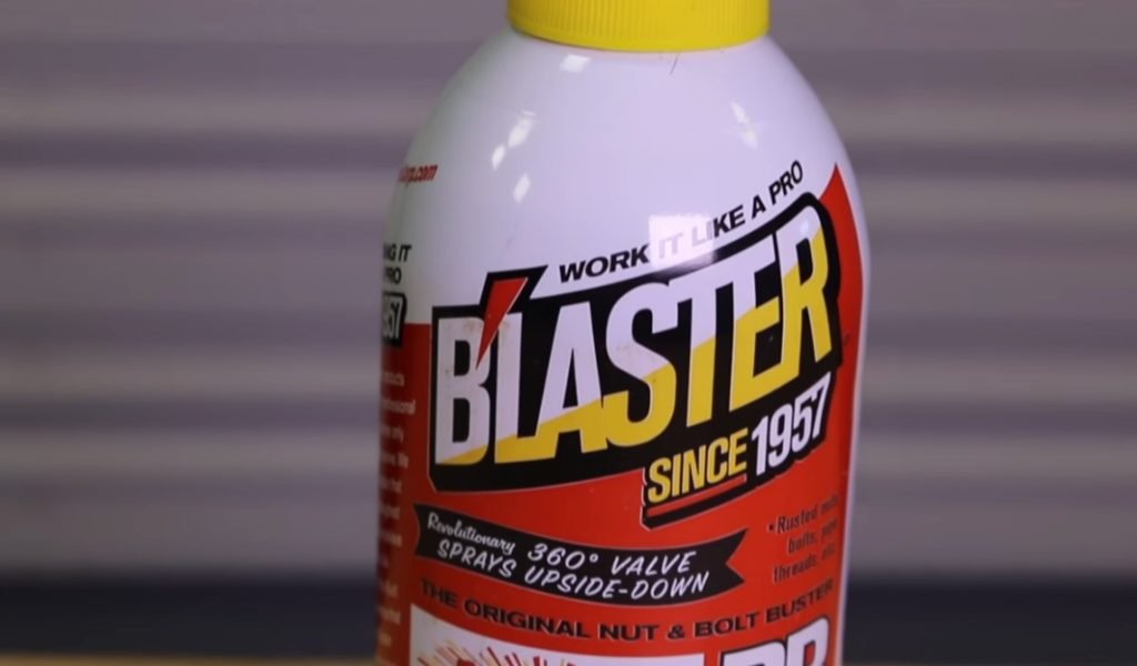 How Does PB Blaster Work?