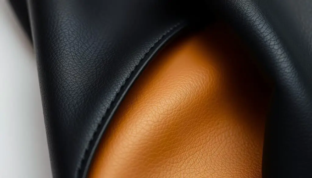 nappa leather features