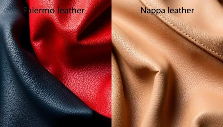 Palermo Leather vs Nappa Leather: What to Choose