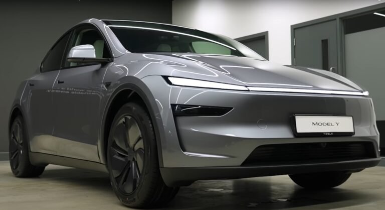 How Long Do the Batteries Last in a Tesla? – Electric Vehicle Insights